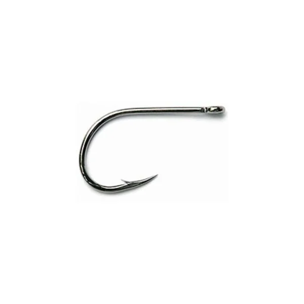 Mustad 10841NP-BN Big Gun Bait Hooks