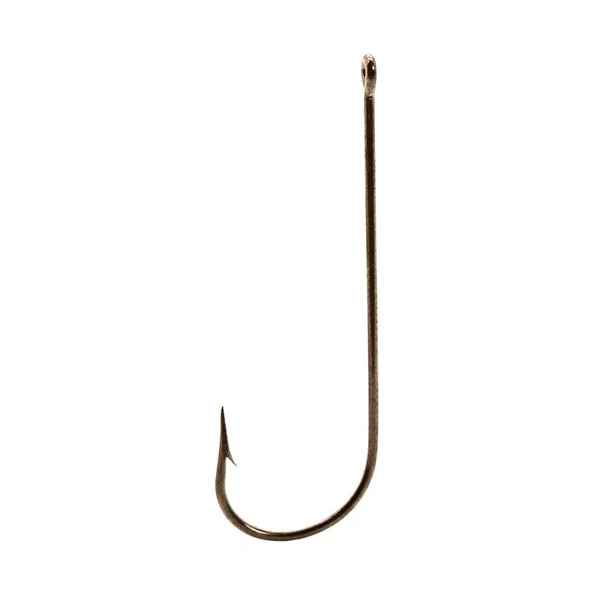 Mustad 3261 Aberdeen Hook 10pk Size 8