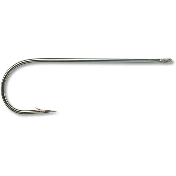 Mustad 3261NP-BN Aberdeen Hook