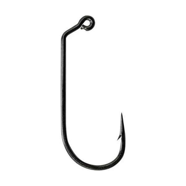 Mustad 32824NP-BN 2/0 Ultra Point Jig Hook