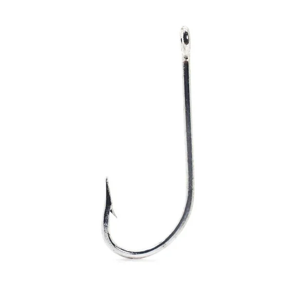 Mustad 3407 O'Shaughnessy Hook - Size 6