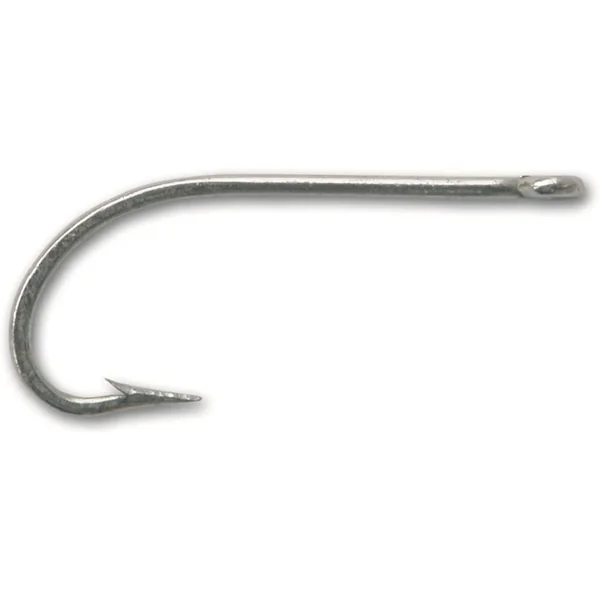 Mustad 3407A O'Shaughnessy Hooks