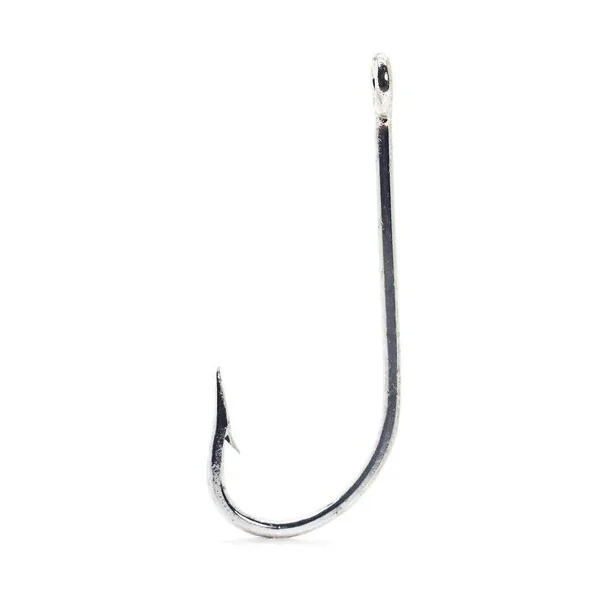 Mustad 3407-DT O'Shaughnessy 8/0 Duratin Hook 5pk