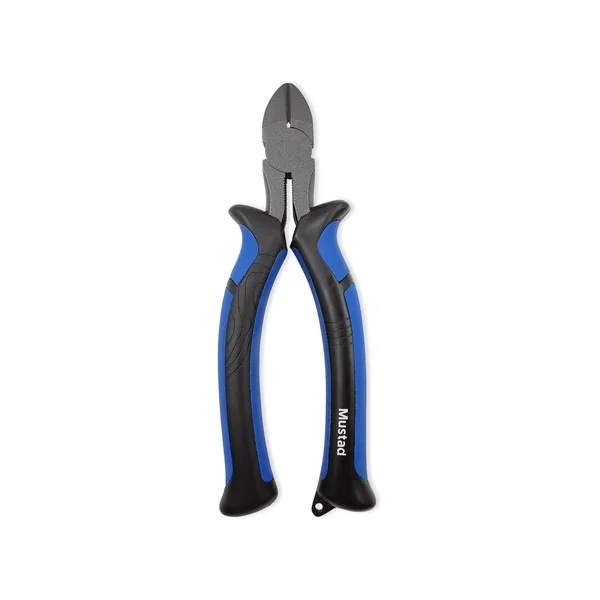 Mustad 6" Side Cutter Pliers