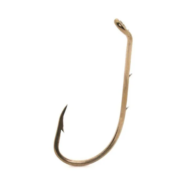 Mustad 92641 Hollow Point Beak Hook - 1