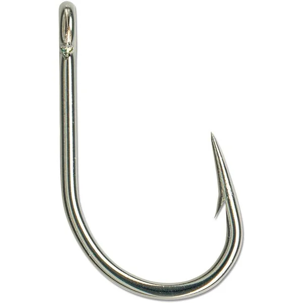 Mustad 94140NP BN Heavy Live Bait Hook