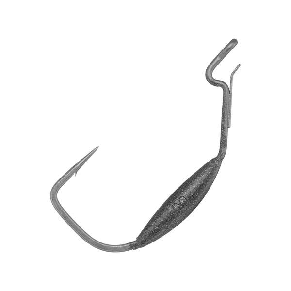 Mustad Alpha Grip Assault Weighted Hook 3pk