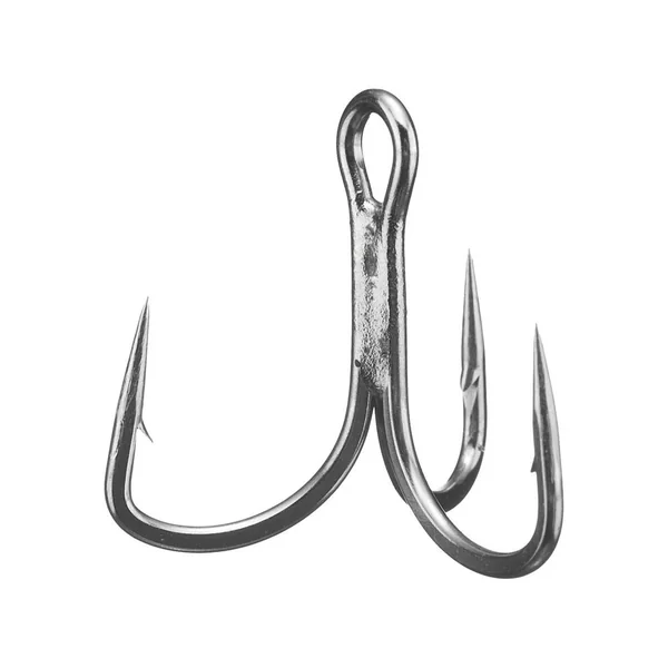 Mustad Alpha Point 3X Triple Grip Treble Hook