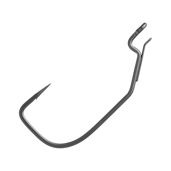 Mustad Alpha Point Alpha Grip Assault Wide Gap Hook