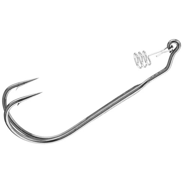 Mustad Alpha Point Frog Hook 2pk