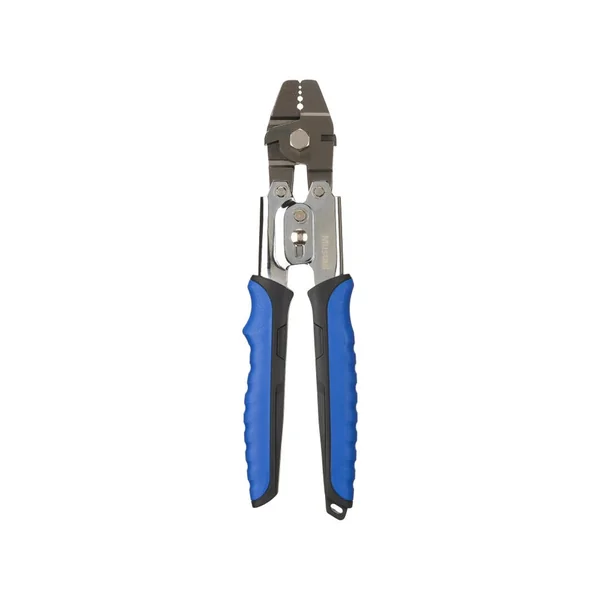 Mustad Blueline 10" Crimping Tool