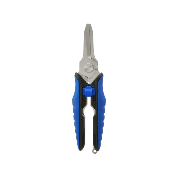 Mustad Blueline 5.5" HD Scissors