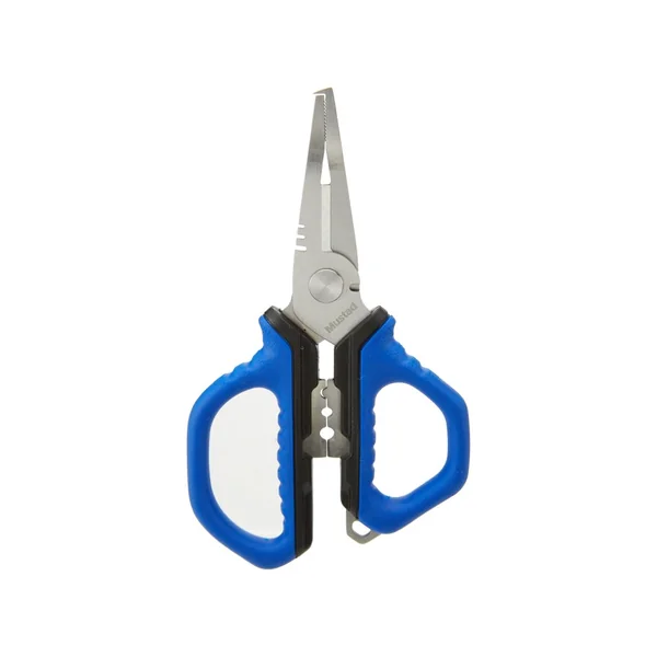 Mustad Blueline 5.5" Mini Tool Scissors