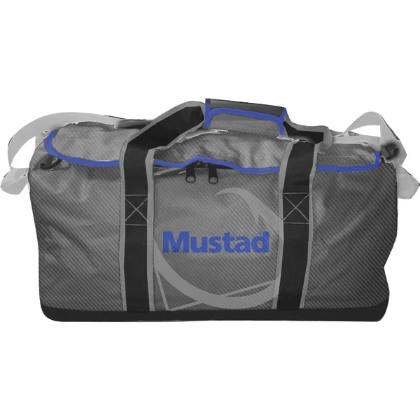 Mustad Boat Bag 500D Tarpaulin PVC