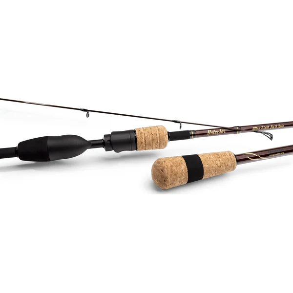 Mustad Detector Spinning Rods
