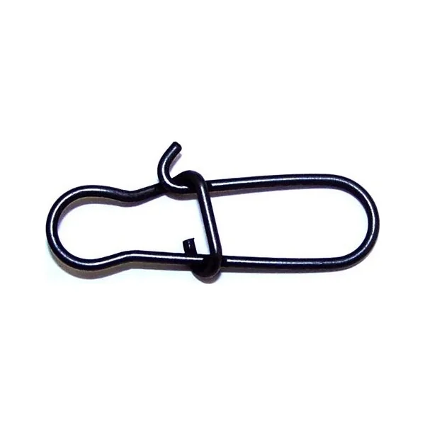 Mustad Duo Lock Snap