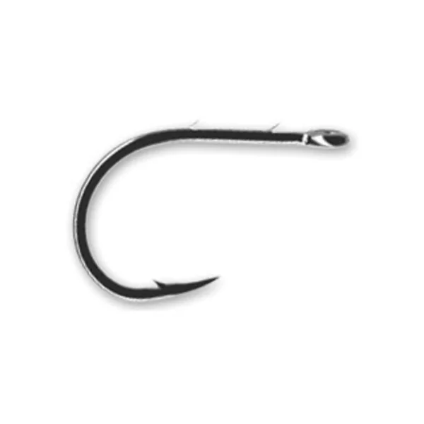 Mustad Eyed Baitholder Hook 10750NP-BN