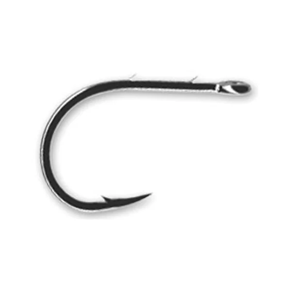 Mustad Eyed Baitholder Hooks