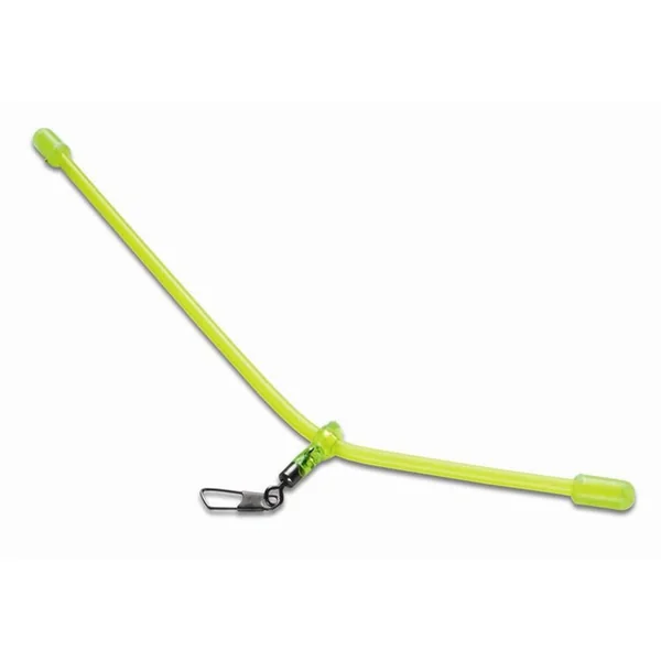 Mustad Fluo Curved Boom