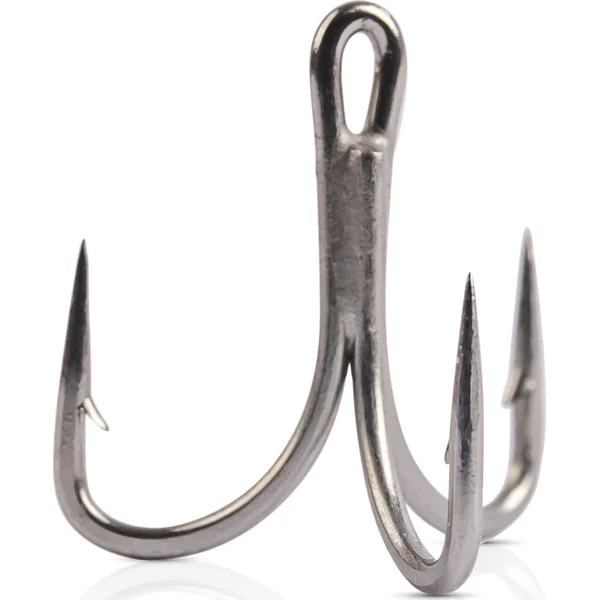 Mustad Heritage TT88SAP Salmon Treble