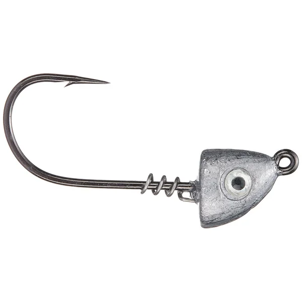 Mustad Impact Spring Lock Jig Heads