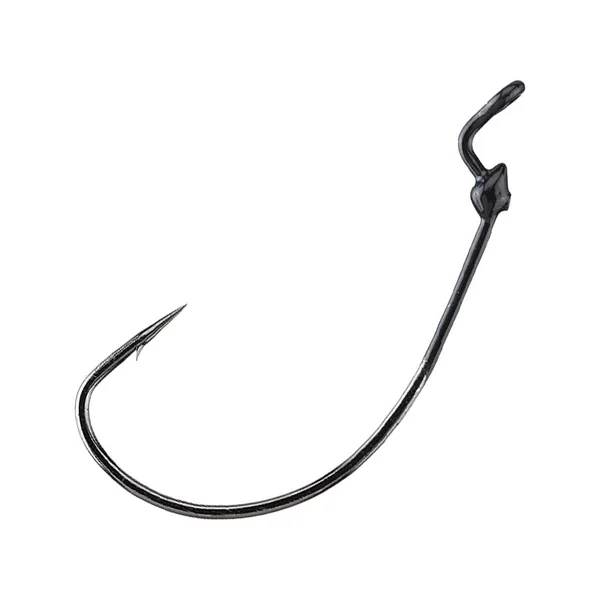 Mustad KVD Grip-Pin 2X Fine Wire Hook