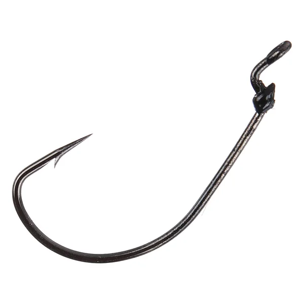 Mustad KVD Grip-Pin Soft Plastic Hook 5pk