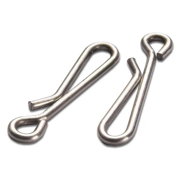 Mustad Lead Quick Link