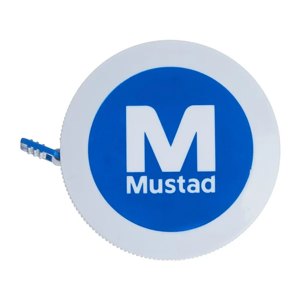 Mustad Retractable Measuring Band