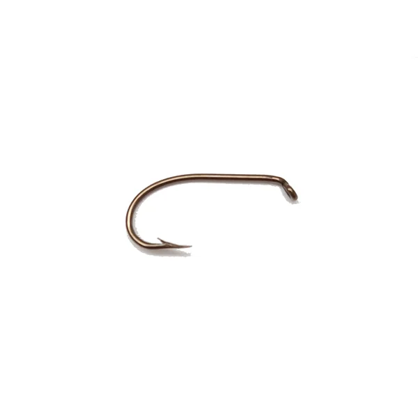 Mustad Signature Fly 3094A Sz8 100pc