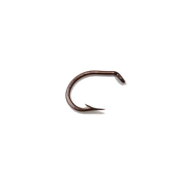 Mustad Signature Fly 7958A Sz8 100pc