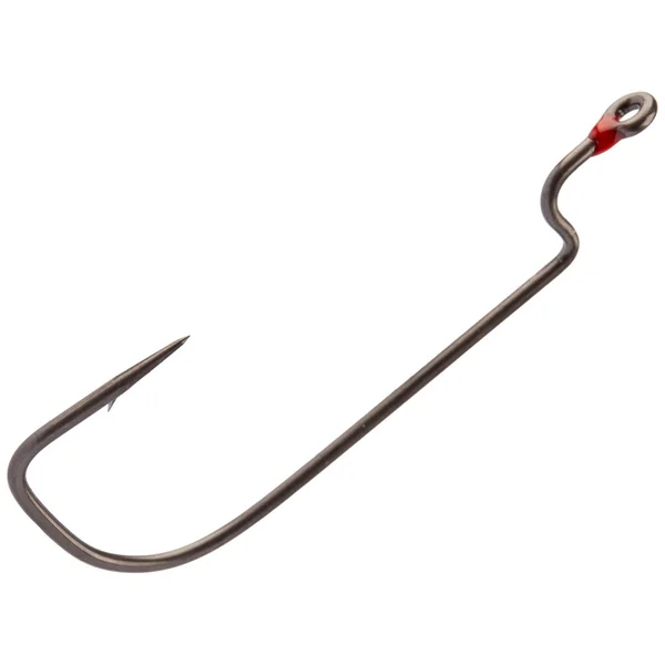 Mustad Tactical Bass Tak-Offset Worm Hooks