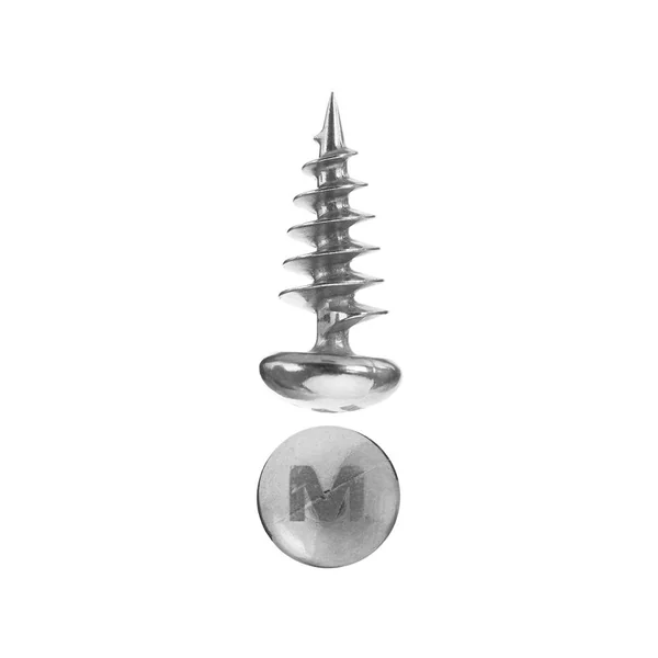 Mustad Tungsten TitanX Neko Screw Weights