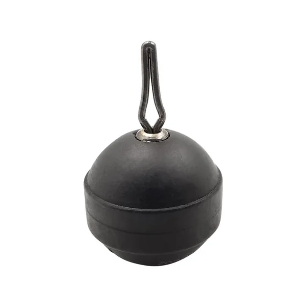 Mustad Tungsten TitanX Round Drop Shot Weights