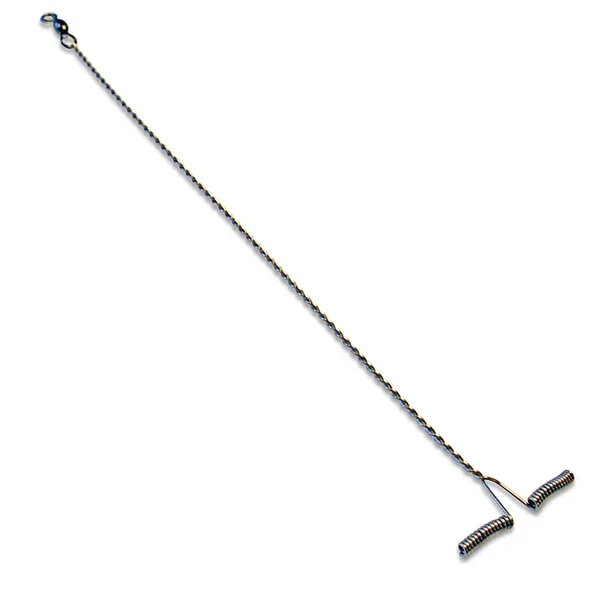 Mustad Wired Boom w/ Swivel