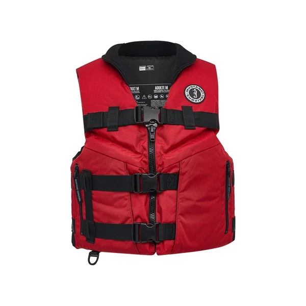 Mustang Accel Foam Life Jacket