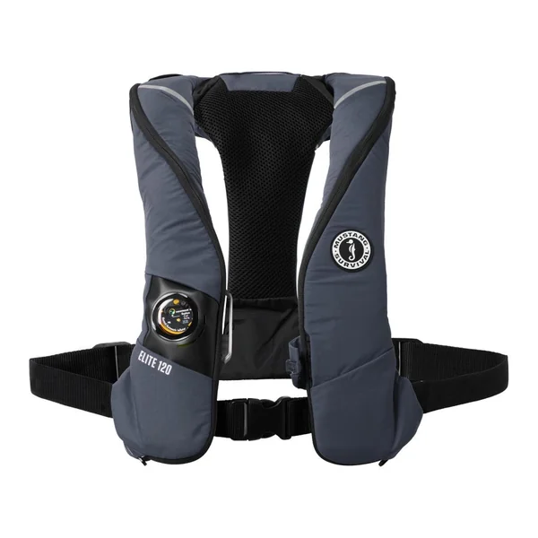 Mustang Elite 120 Life Jacket