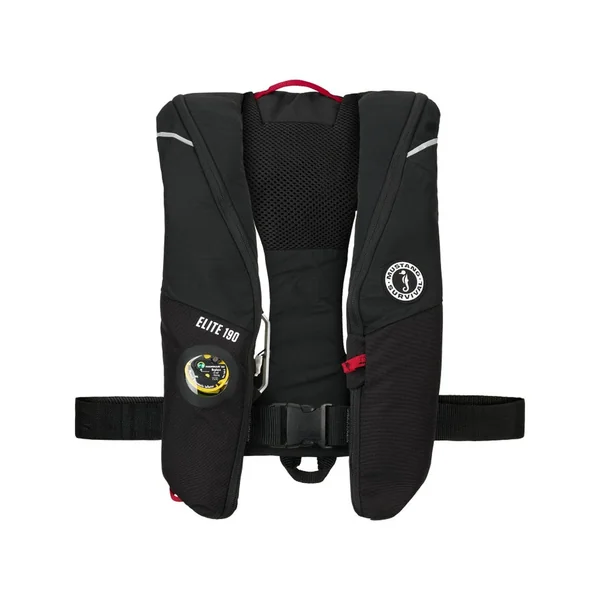 Mustang Elite 190 Life Jacket