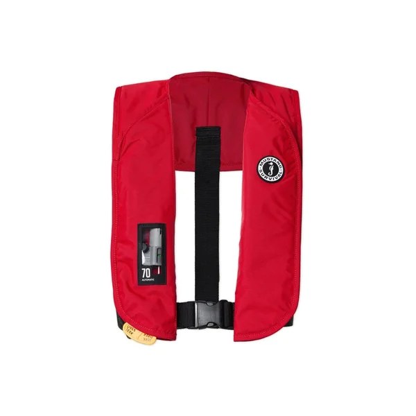 Mustang M.I.T. 70 Automatic Inflatable Life Jacket