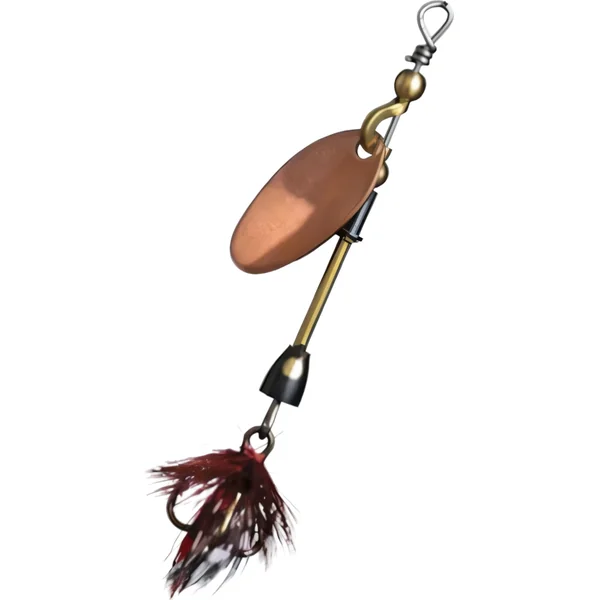 Myran Lilla My Spinner 1.5g