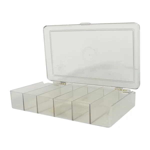 Myran Spinner Box No 3003