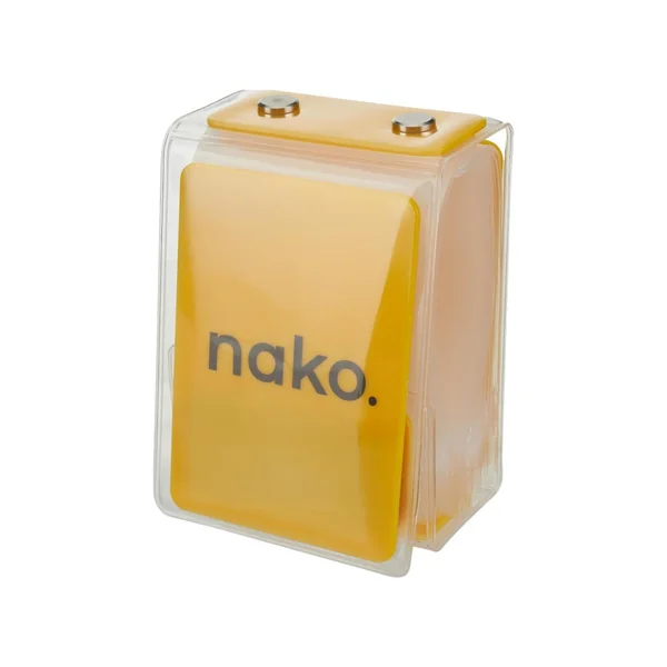 Nako Hook Organizer