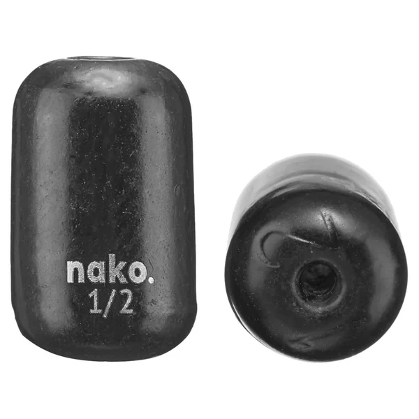 Nako Tungsten Barrel Weights