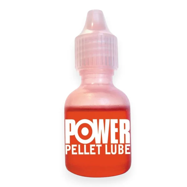 Napier Power Pellet Lube 10ml