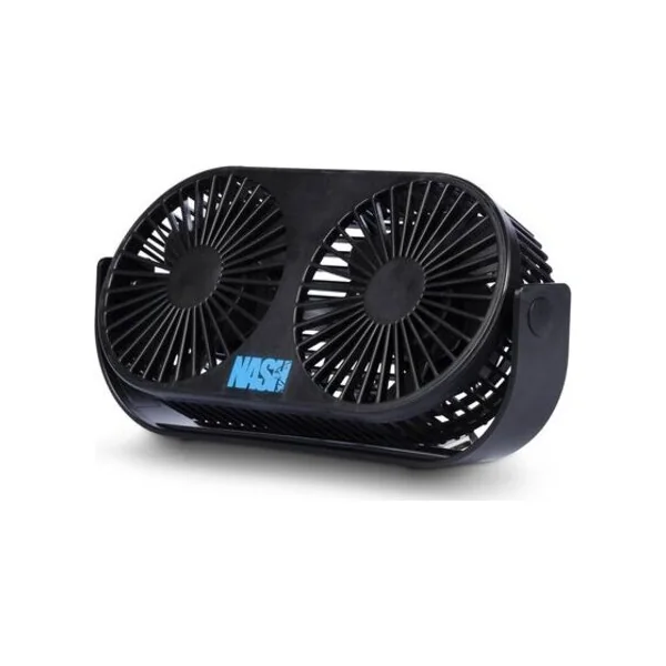 Nash Bank Life Bivvy Fan