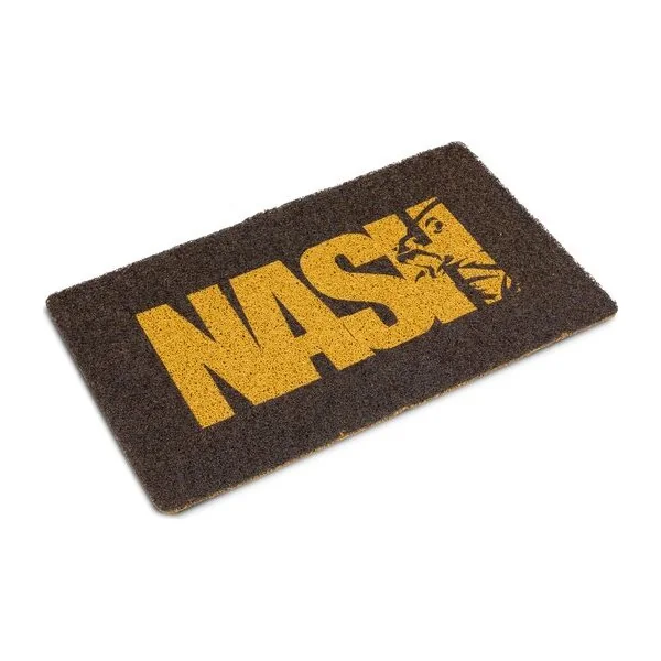 Nash Bank Life Door Mat
