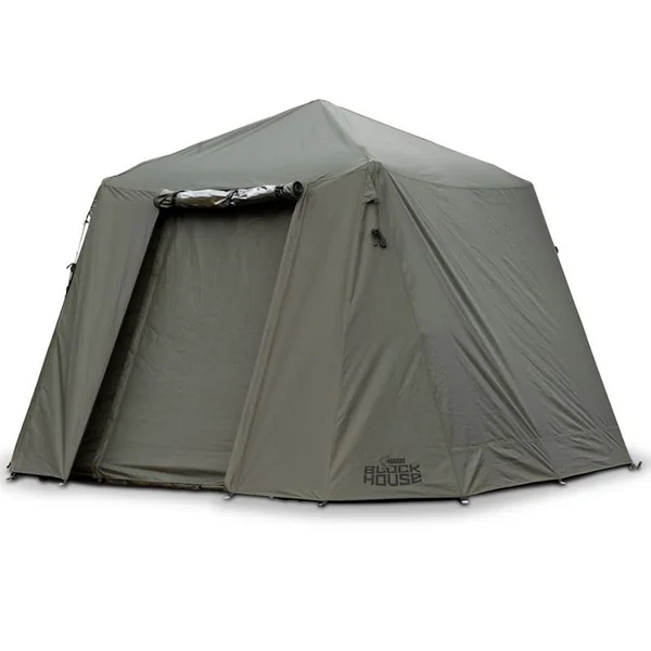 Nash BlockHouse Overwrap