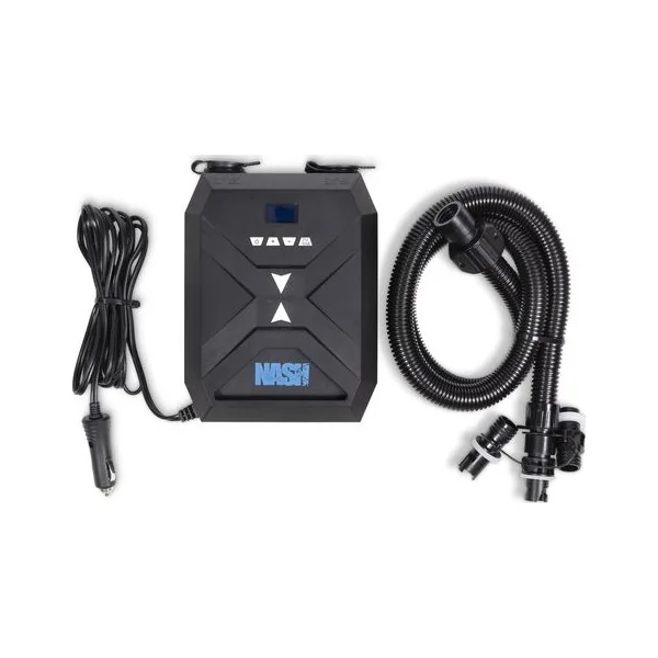 Nash Boat Life Electric Air Pump