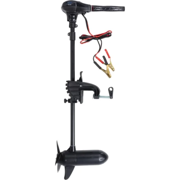 Nash Boat Life Electric Engine 65lb