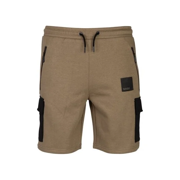 Nash Cargo Shorts